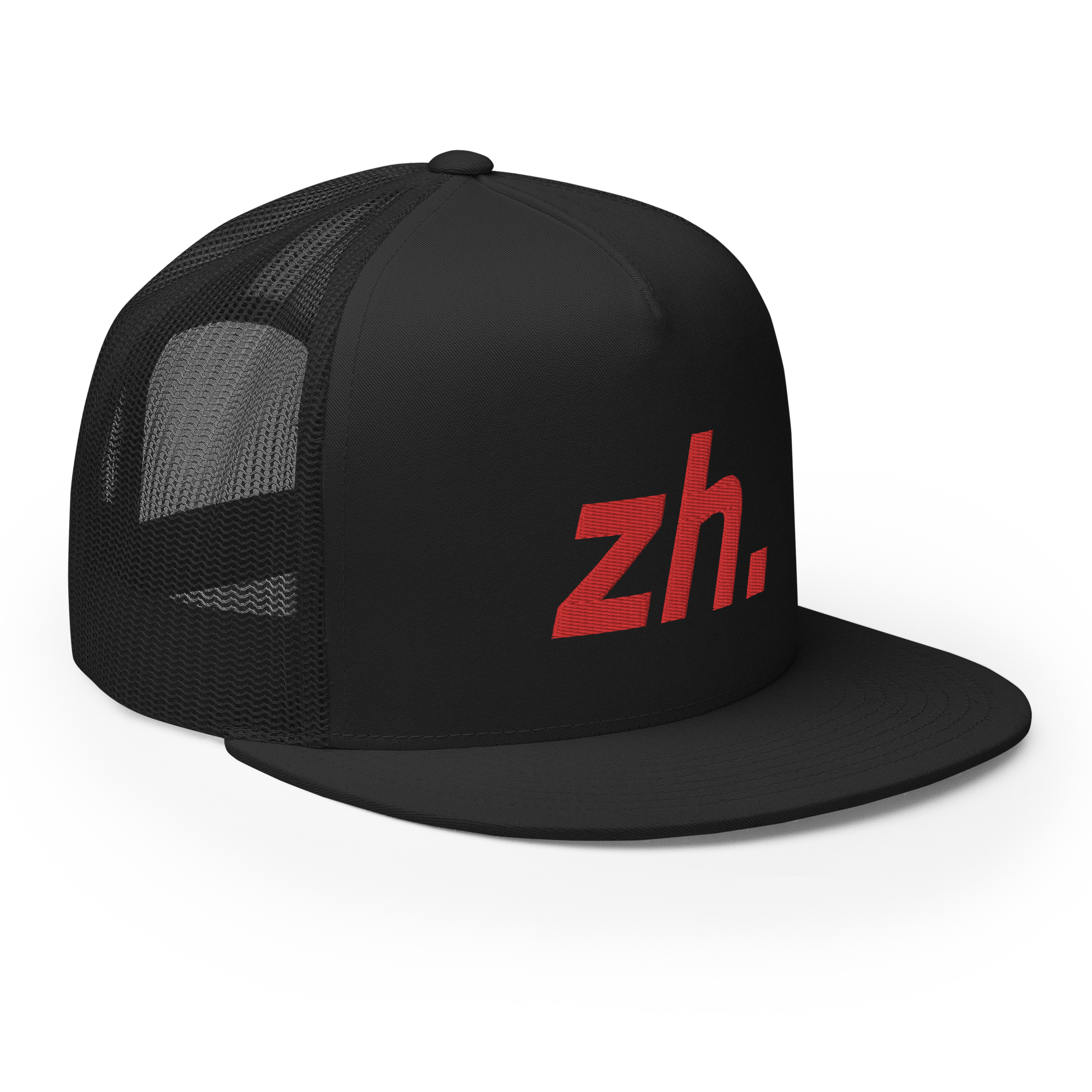 zh. hat